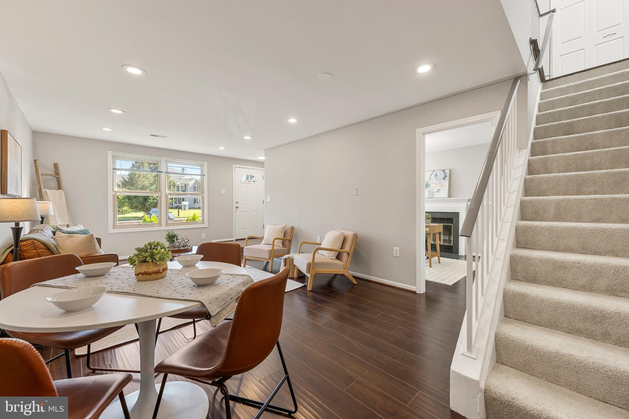 STONINGTON/SUDLEY MANOR - Residential