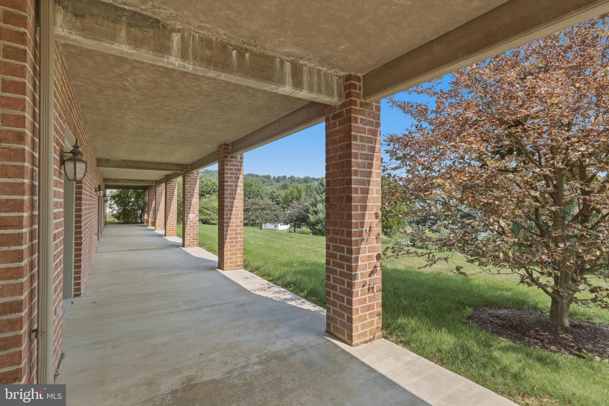 MOUNTAIN VIEW TERRACE - Residential