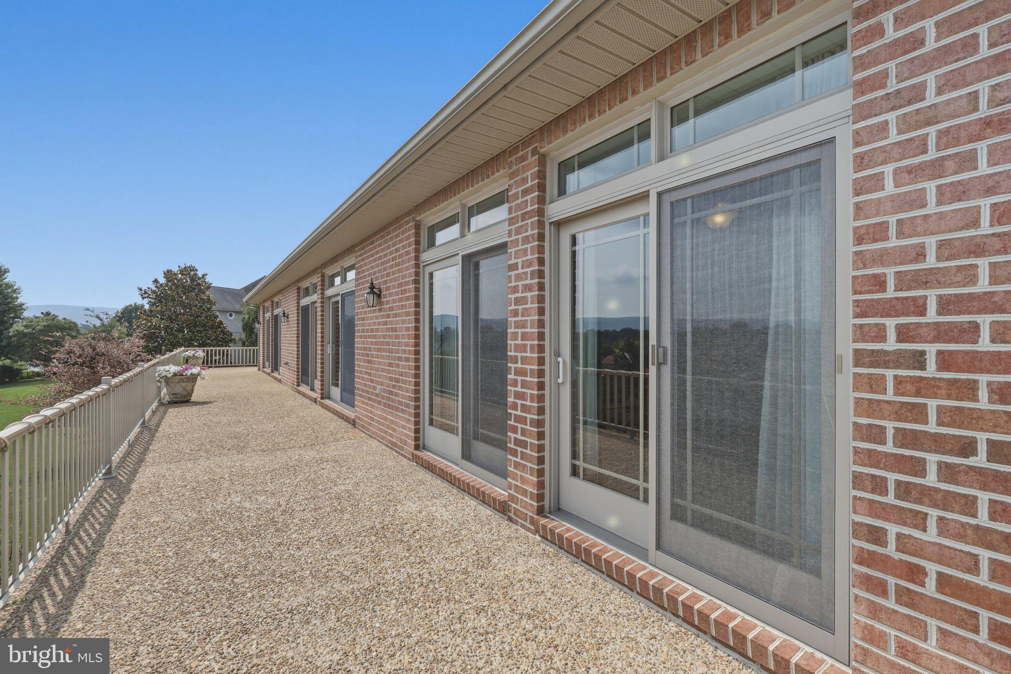 MOUNTAIN VIEW TERRACE - Residential