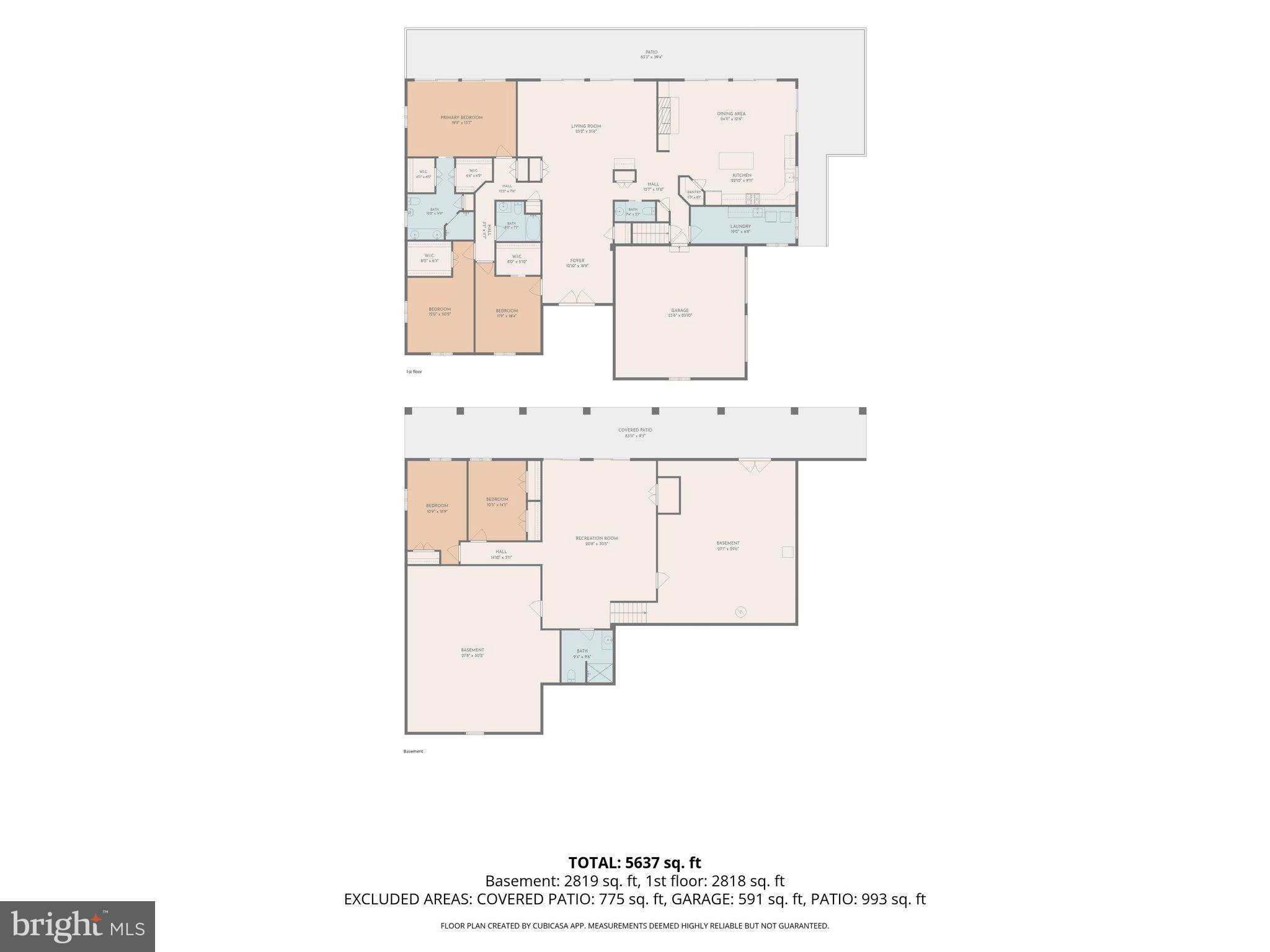 MOUNTAIN VIEW TERRACE - Residential