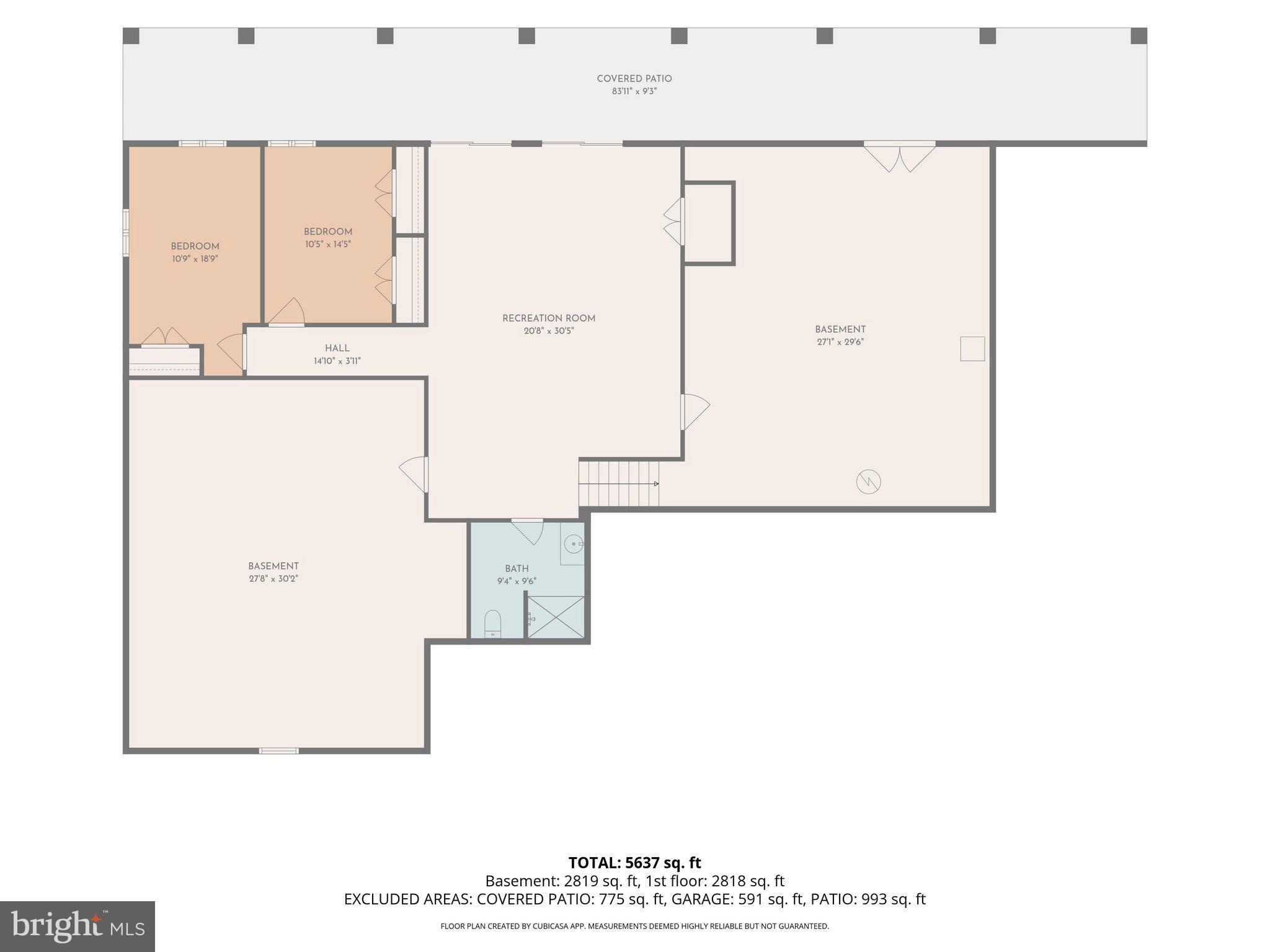 MOUNTAIN VIEW TERRACE - Residential