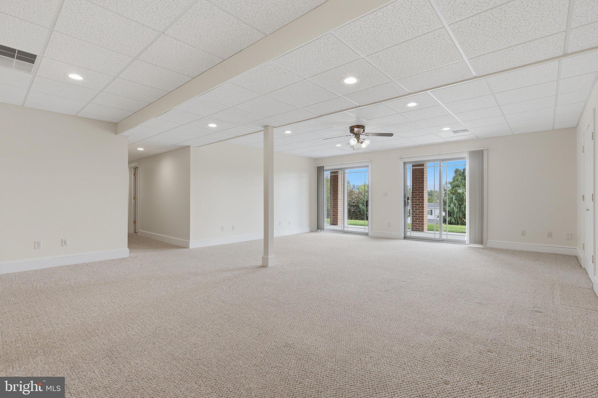 MOUNTAIN VIEW TERRACE - Residential