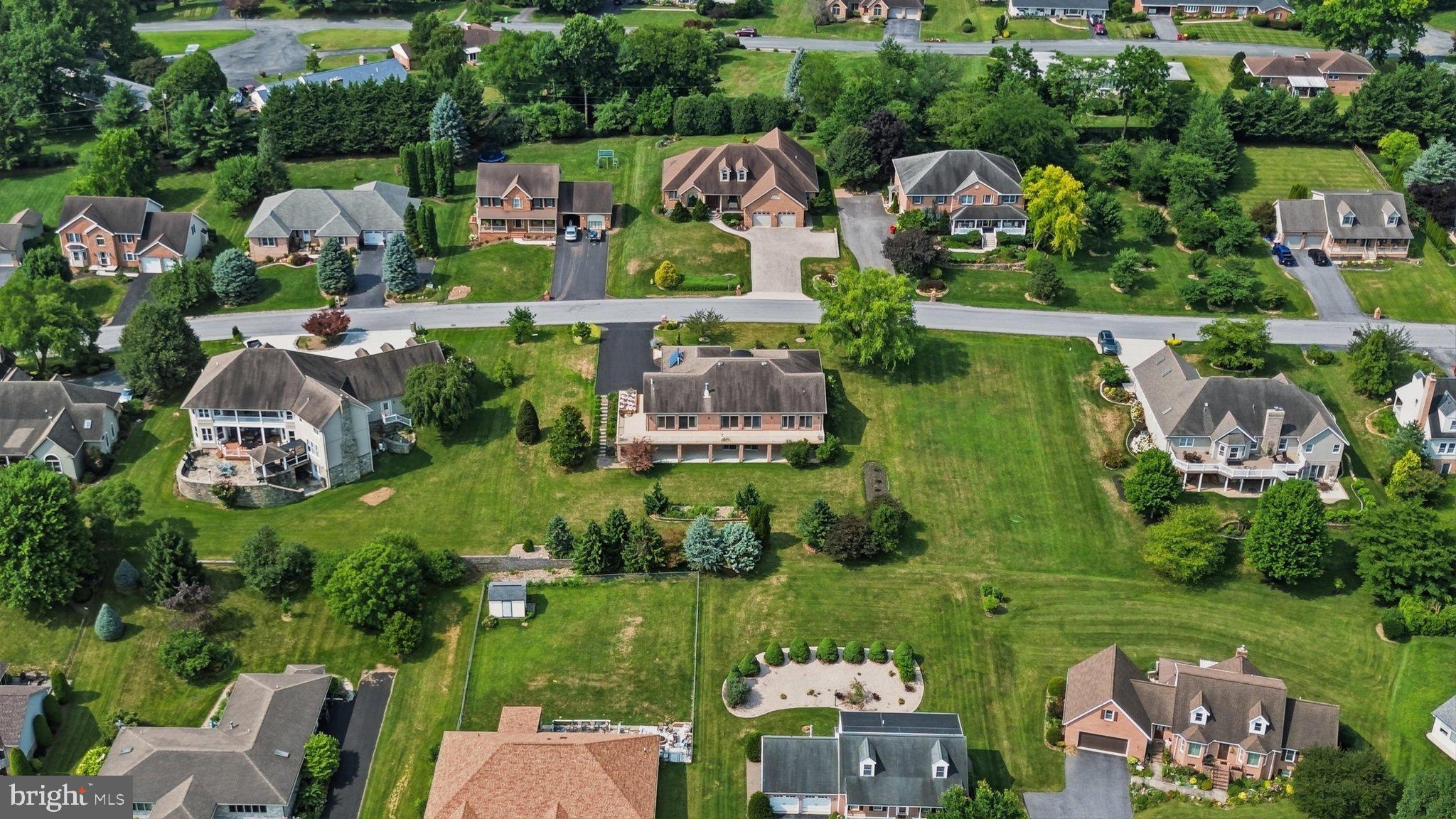 MOUNTAIN VIEW TERRACE - Residential