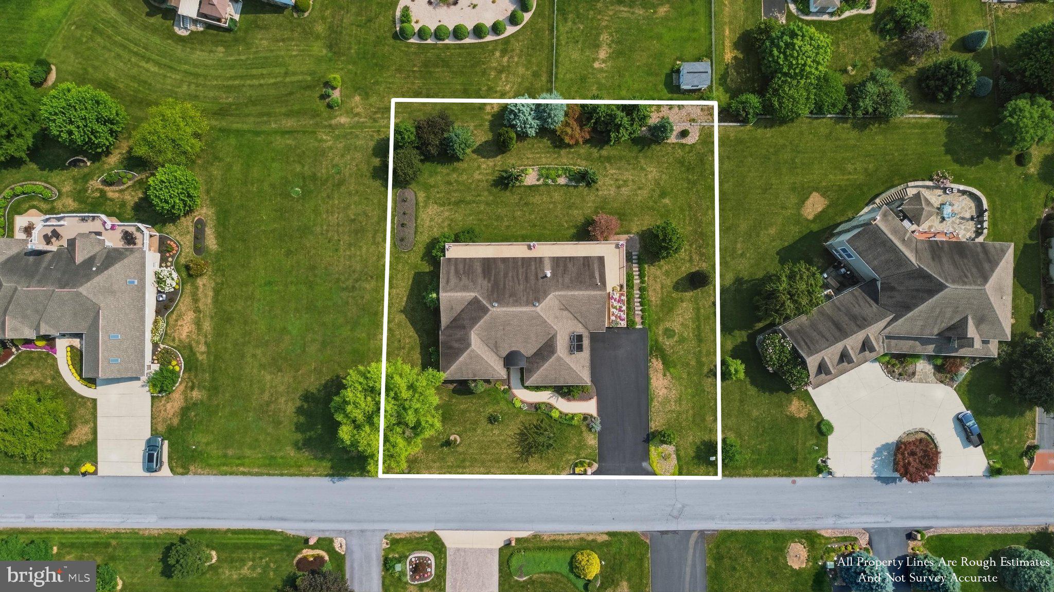 MOUNTAIN VIEW TERRACE - Residential