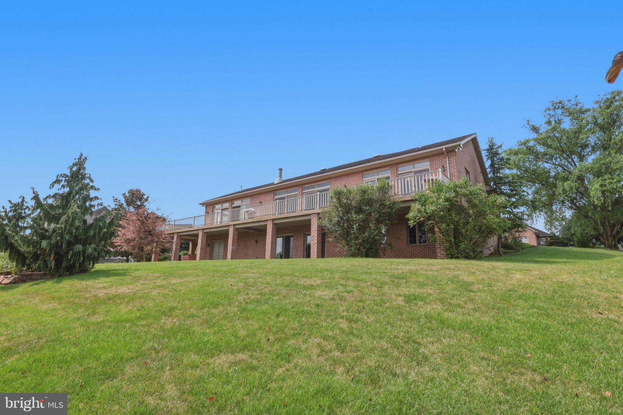 MOUNTAIN VIEW TERRACE - Residential