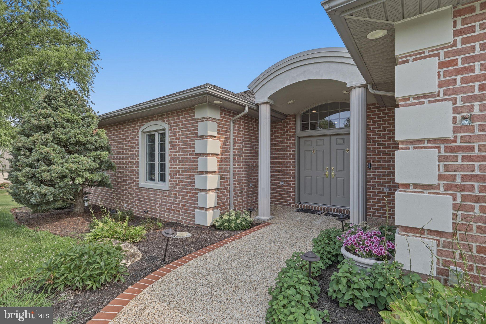 MOUNTAIN VIEW TERRACE - Residential