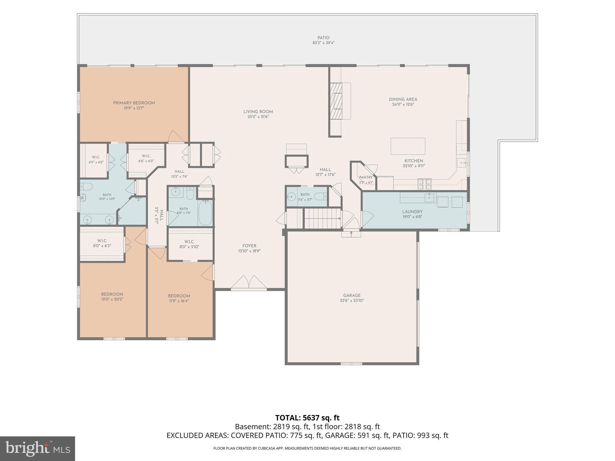 MOUNTAIN VIEW TERRACE - Residential
