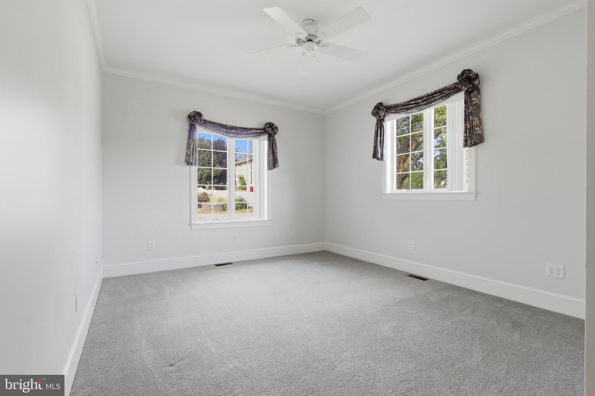 MOUNTAIN VIEW TERRACE - Residential