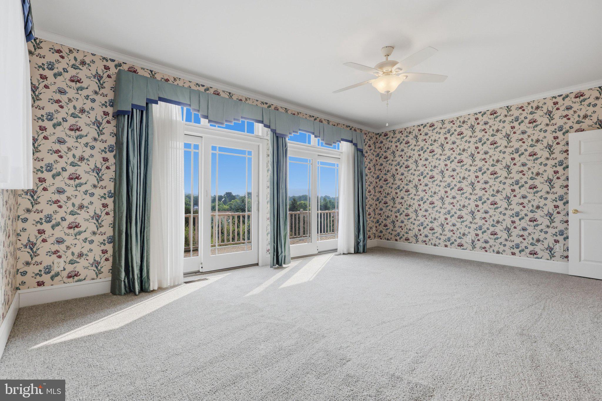 MOUNTAIN VIEW TERRACE - Residential
