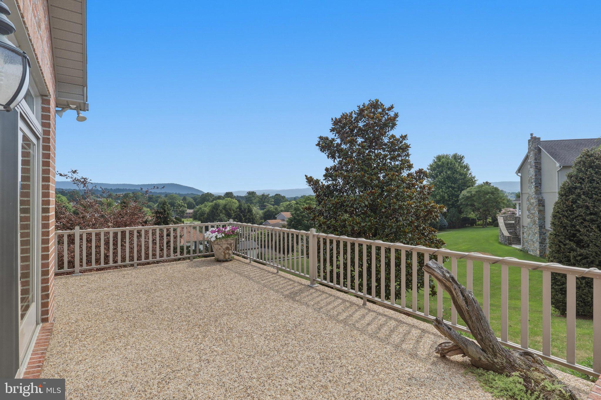 MOUNTAIN VIEW TERRACE - Residential