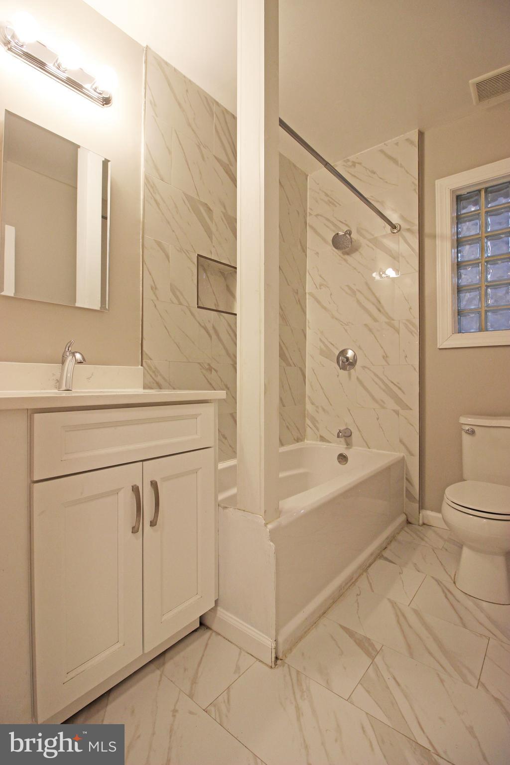 OAKCREST - Residential Lease