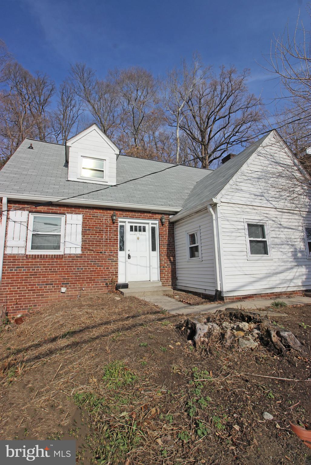 OAKCREST - Residential Lease