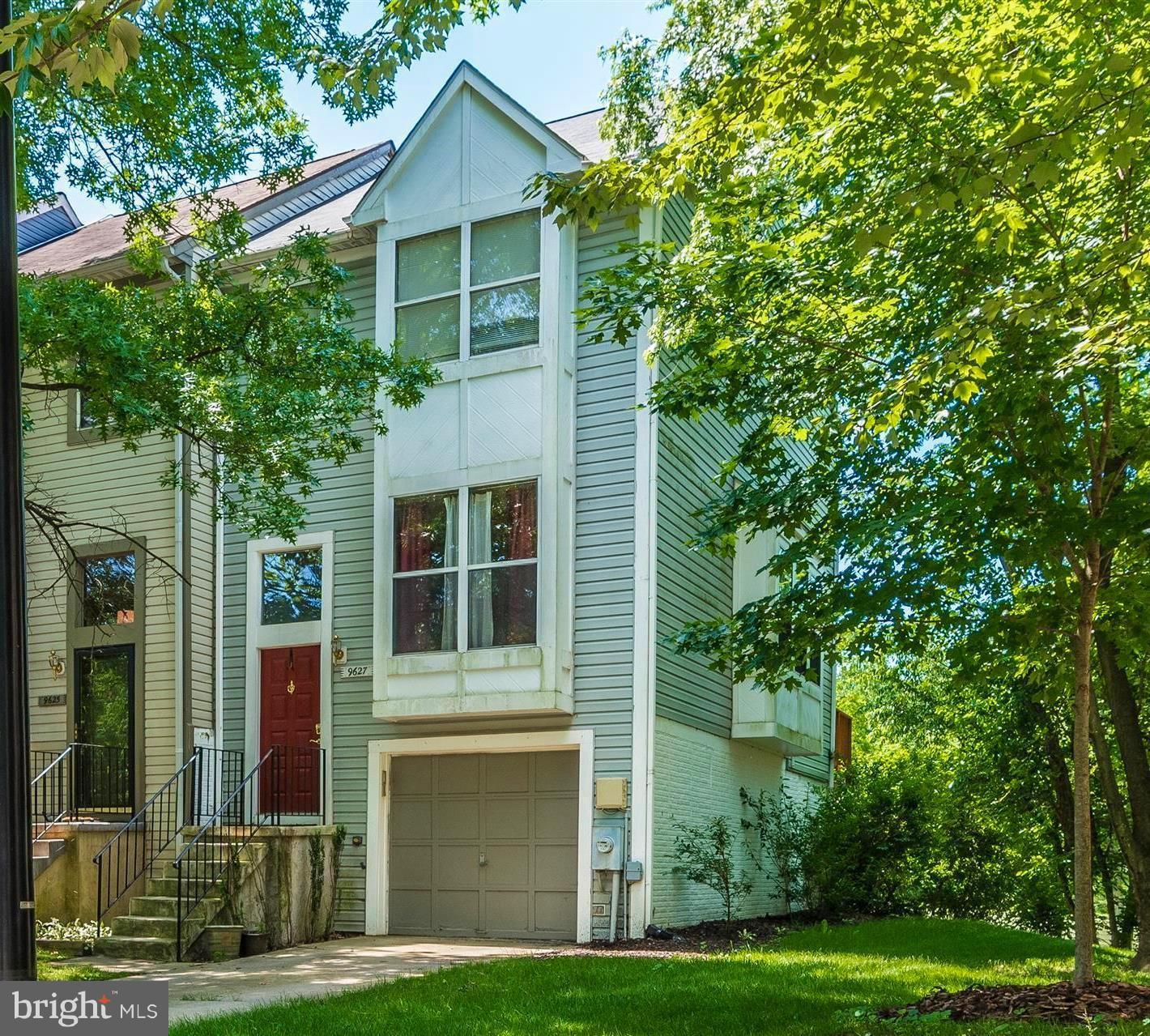 VILLAGE OF KINGS CONTRIVANCE - Residential