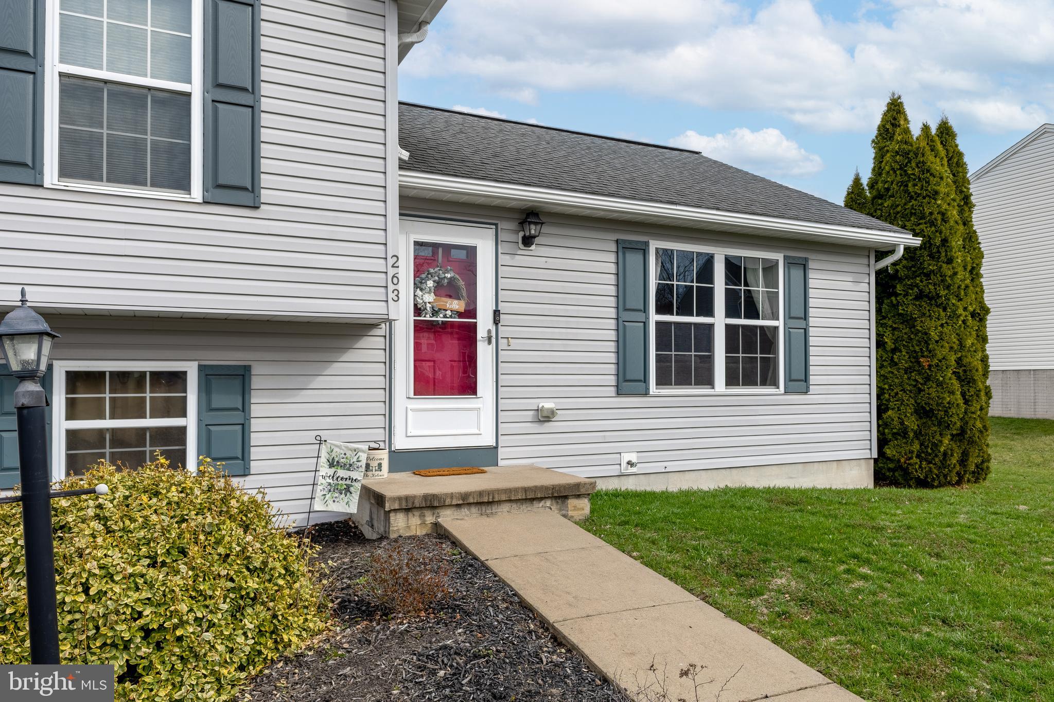 PLEASANT HILLS - Residential