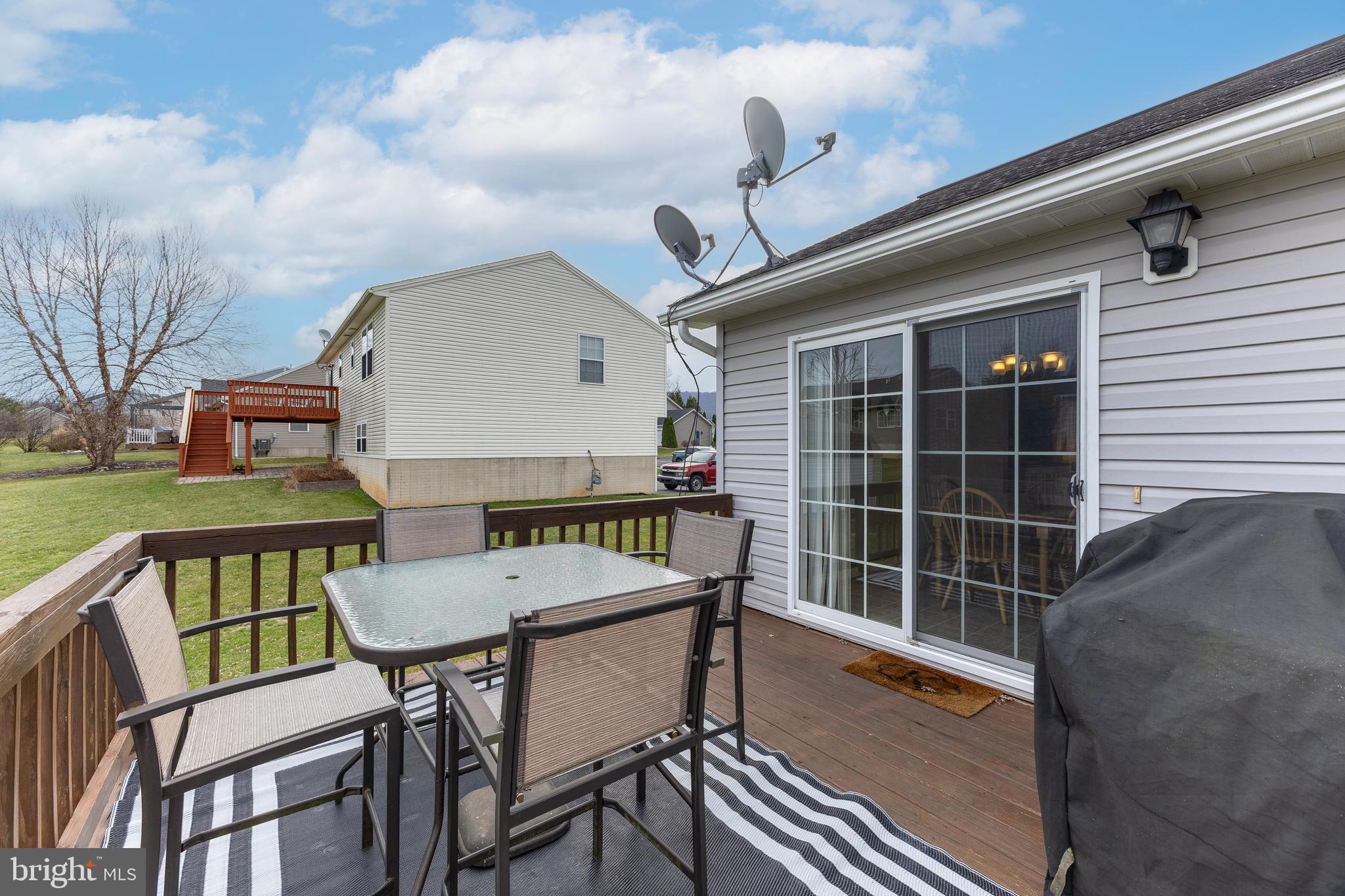 PLEASANT HILLS - Residential