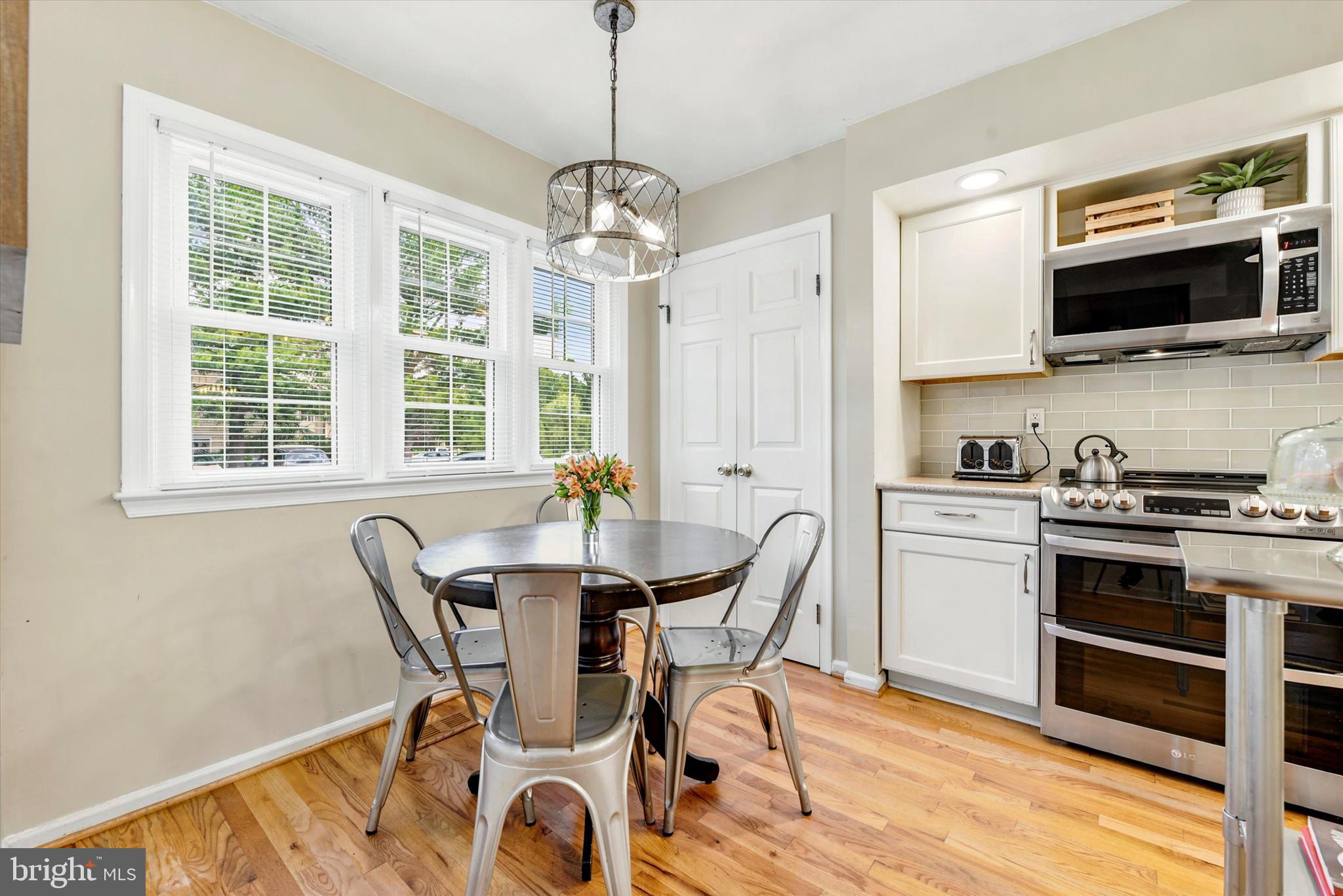 SPRINGHILL FARM - Residential
