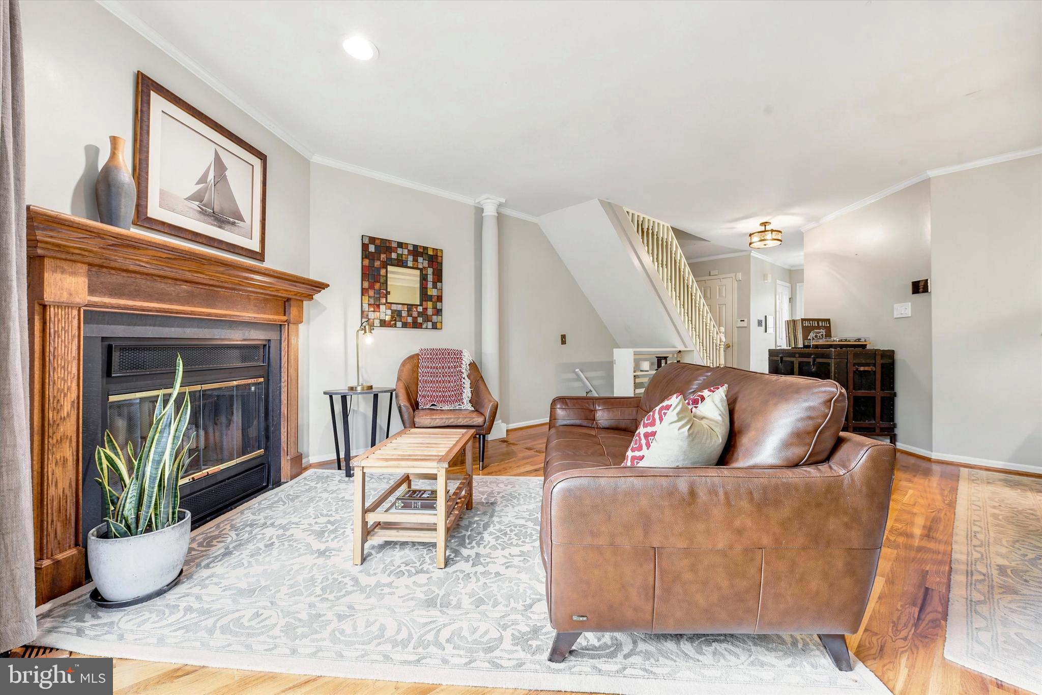 SPRINGHILL FARM - Residential