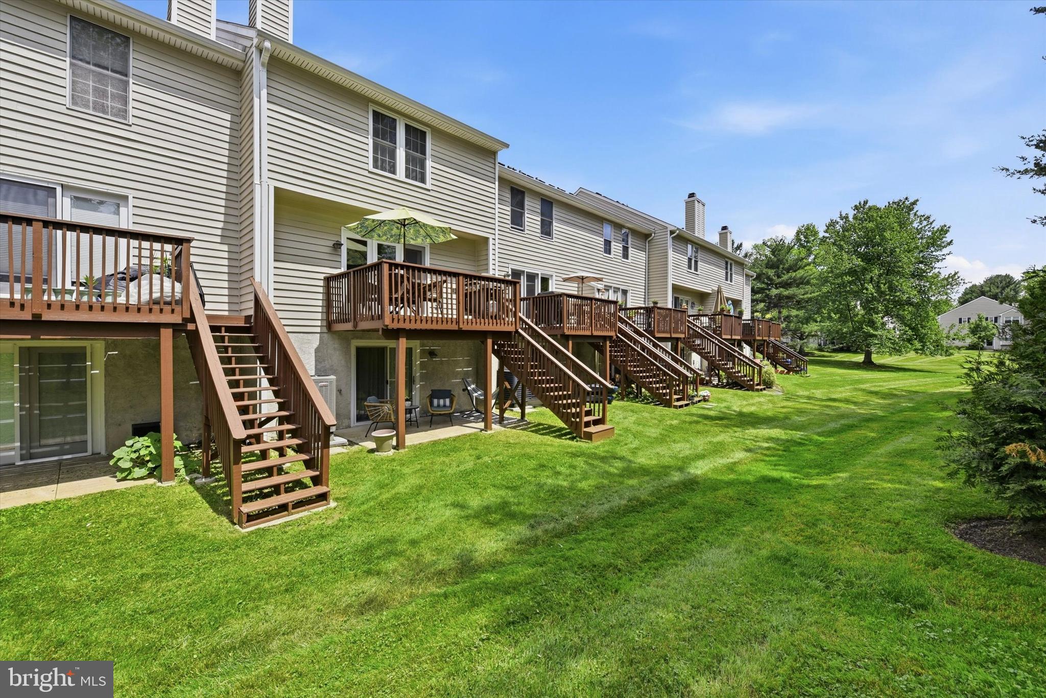SPRINGHILL FARM - Residential