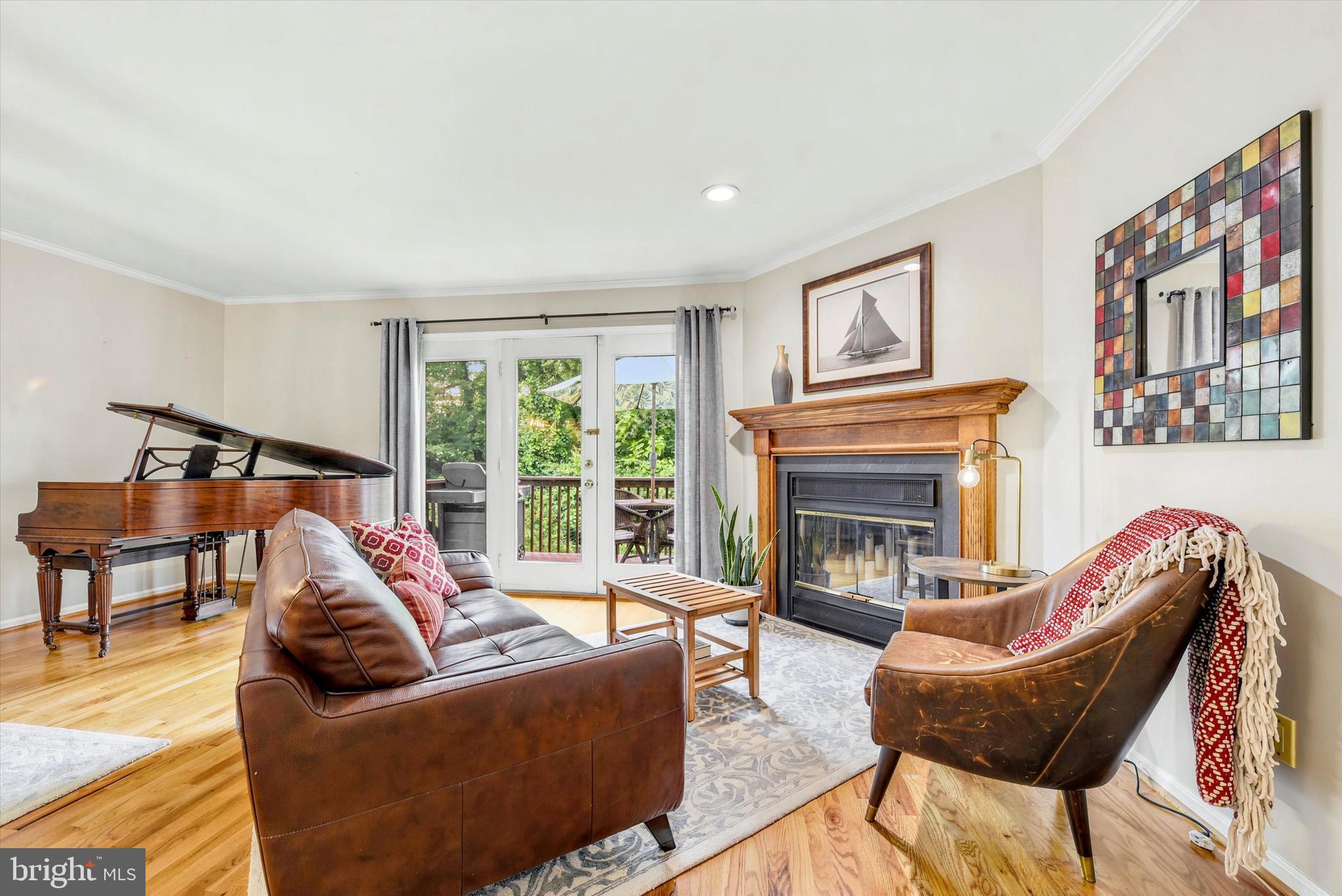 SPRINGHILL FARM - Residential