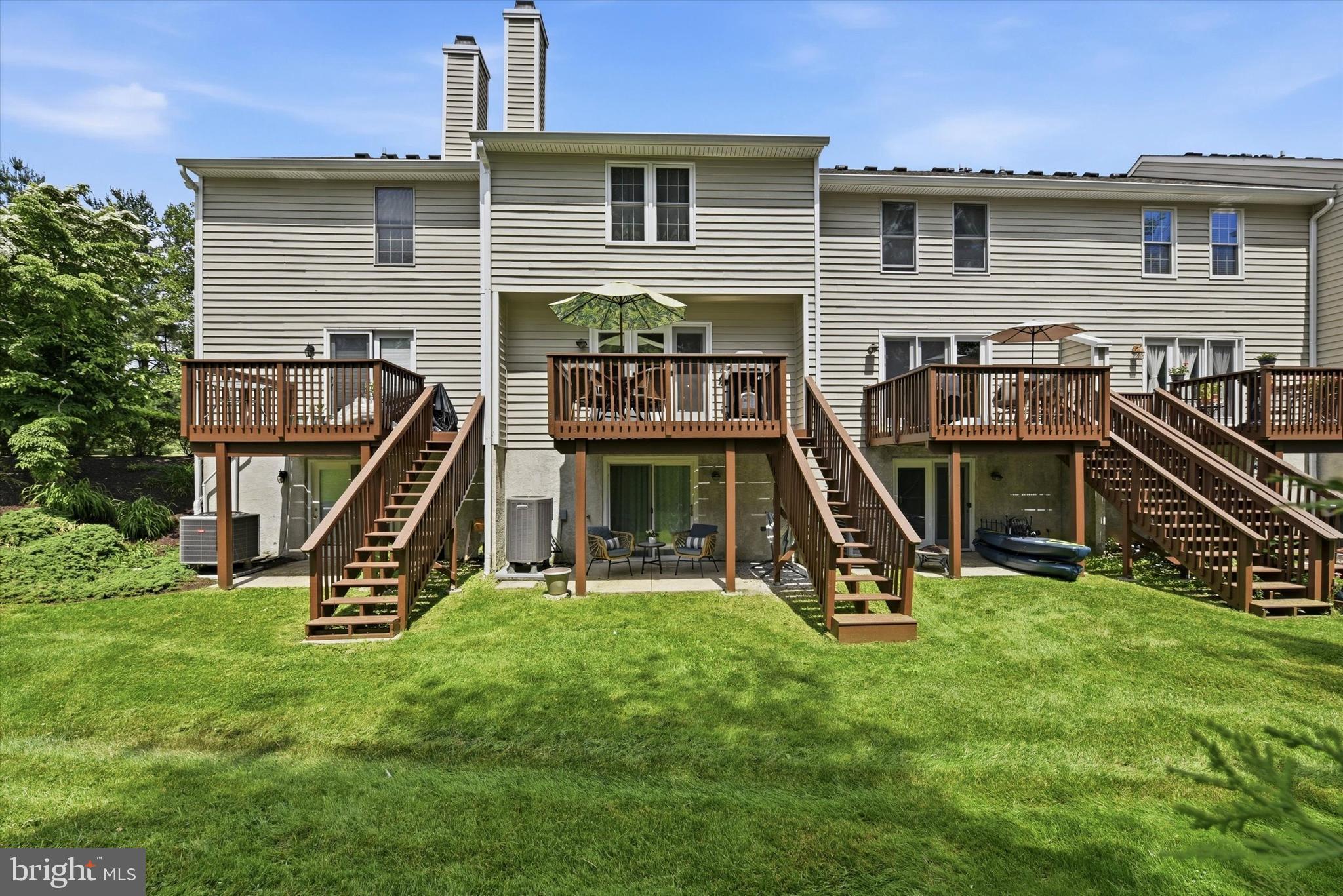SPRINGHILL FARM - Residential