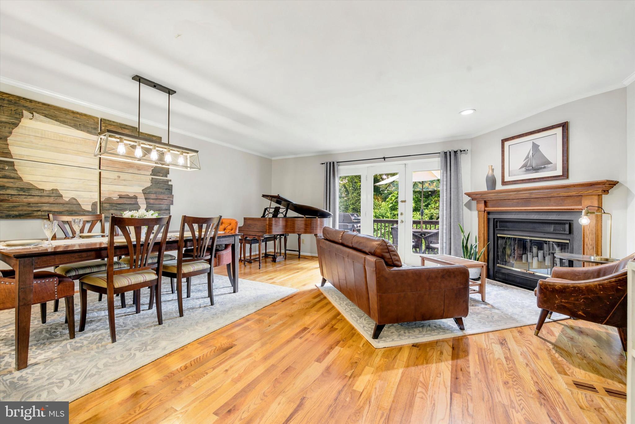 SPRINGHILL FARM - Residential