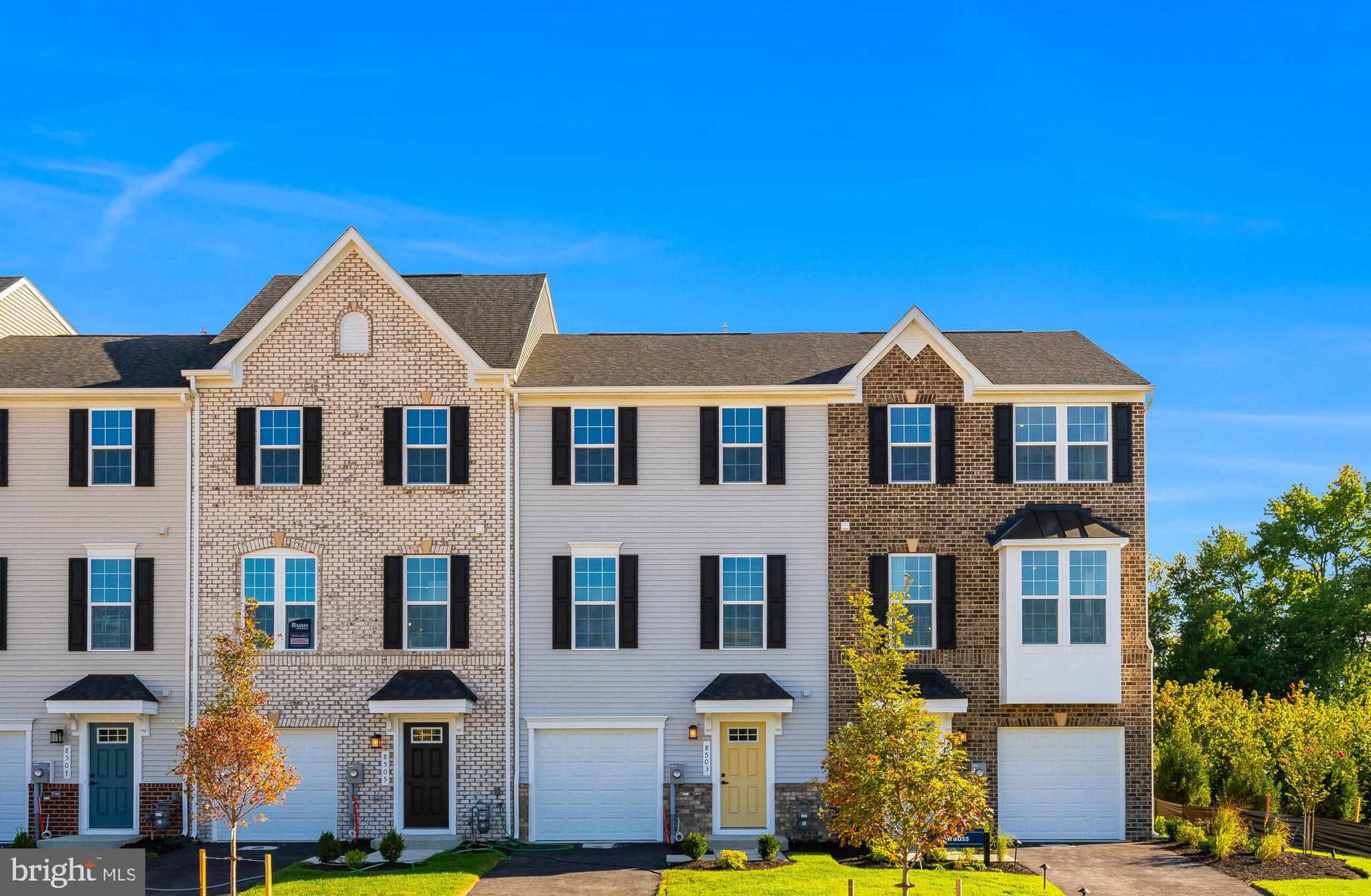 STEPHENS CROSSING - Residential