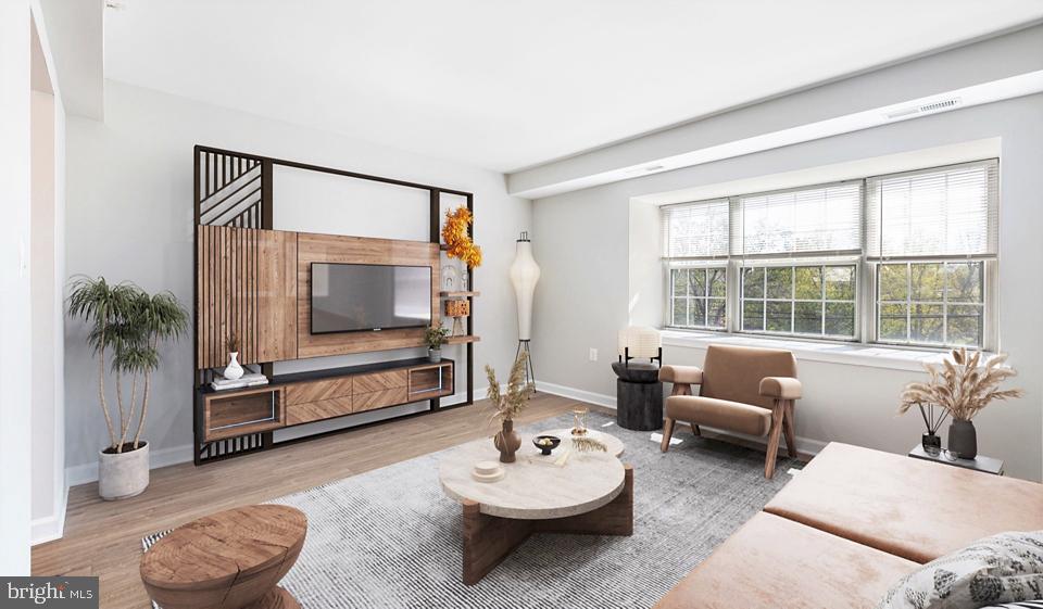 2 Months FREE Rent, conditions apply.

Nestled in the heart of Washington, D.C., Vaughan Place offers a luxurious living experience just minutes away from historical landmarks such as the National Cathedral. This pet-friendly community boasts a collection of studio, one-bedroom, and two-bedroom apartments, as well as townhomes, designed to cater to various lifestyle needs.

The apartments at Vaughan Place feature modern kitchens equipped with stainless steel appliances and soft-close cabinetry, creating an elegant and functional cooking space. Residents can enjoy the convenience of in-unit washers and dryers, perfect for busy professionals and families alike. The living areas are adorned with hardwood floors, adding a touch of sophistication to each home. Many units offer private patios, providing residents with their own outdoor retreat and scenic views of the surrounding greenery.

For those seeking a unique living experience, the Grove Collection at Vaughan Place presents townhome-style residences with exclusive walk-up entrances, large bay windows, and split-level floor plans. These homes are designed to maximize natural light and offer a sense of spaciousness, with features such as skylights and walk-in closets.

The community amenities at Vaughan Place are designed to enhance residents' lifestyles. A spacious outdoor pool provides a refreshing escape during warm months, while the 24-hour fitness center allows for convenient workouts at any time of day. The smoke-free environment promotes a healthy living space for all residents.

One of the standout features of Vaughan Place is its location on vibrant Wisconsin Avenue. The community is steps away from the local Newark Street Dog Park, perfect for pet owners. Residents can explore a variety of on-site retailers, adding convenience to daily life. The neighborhood offers a haven for craft cocktails, eateries, and boutiques, ideal for enjoying time with friends and family.

Living at Vaughan Place means being part of a dynamic community in the Cathedral Heights area. The property's proximity to Embassy Row, Georgetown, and Glover Archbold Park allows residents to experience the best of Washington, D.C.'s urban and natural landscapes. For those who appreciate cultural experiences, nearby attractions include Capital Exotic Fish, a sanctuary specializing in exotic breeds and custom habitats, and CommuniKids, offering language immersion programs for children.

While the majority of residents enjoy their experience at Vaughan Place, it's worth noting that some have reported issues with management in the past. However, recent reviews suggest improvements in this area, with new ownership receiving positive feedback.

In summary, Vaughan Place offers a blend of modern living, community amenities, and a prime location in Washington, D.C. Whether you're looking for a cozy studio or a spacious townhome, this property provides a range of options to suit different preferences, all while offering the convenience and excitement of city living.

** Pricing and availability subject to change on a daily basis ** Photos are of model units ** Parking may be available for additional fee, advertised rental rate does not include parking fee **