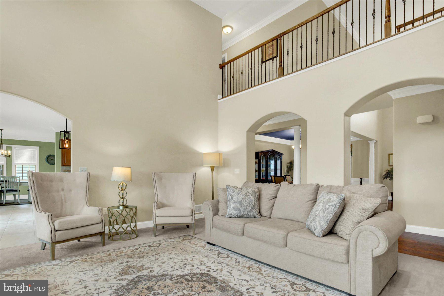 GRANDON FARMS - Residential