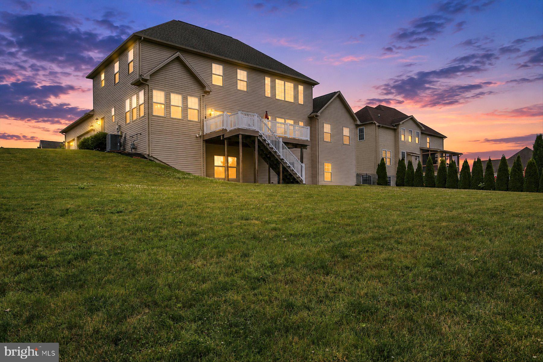 GRANDON FARMS - Residential