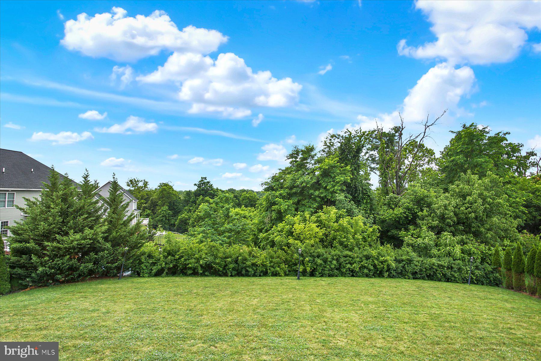 GRANDON FARMS - Residential