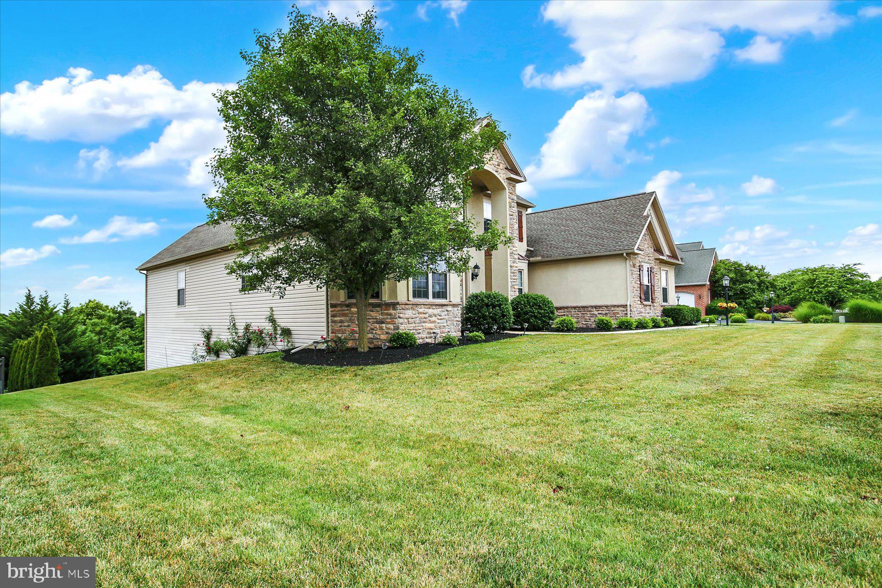 GRANDON FARMS - Residential
