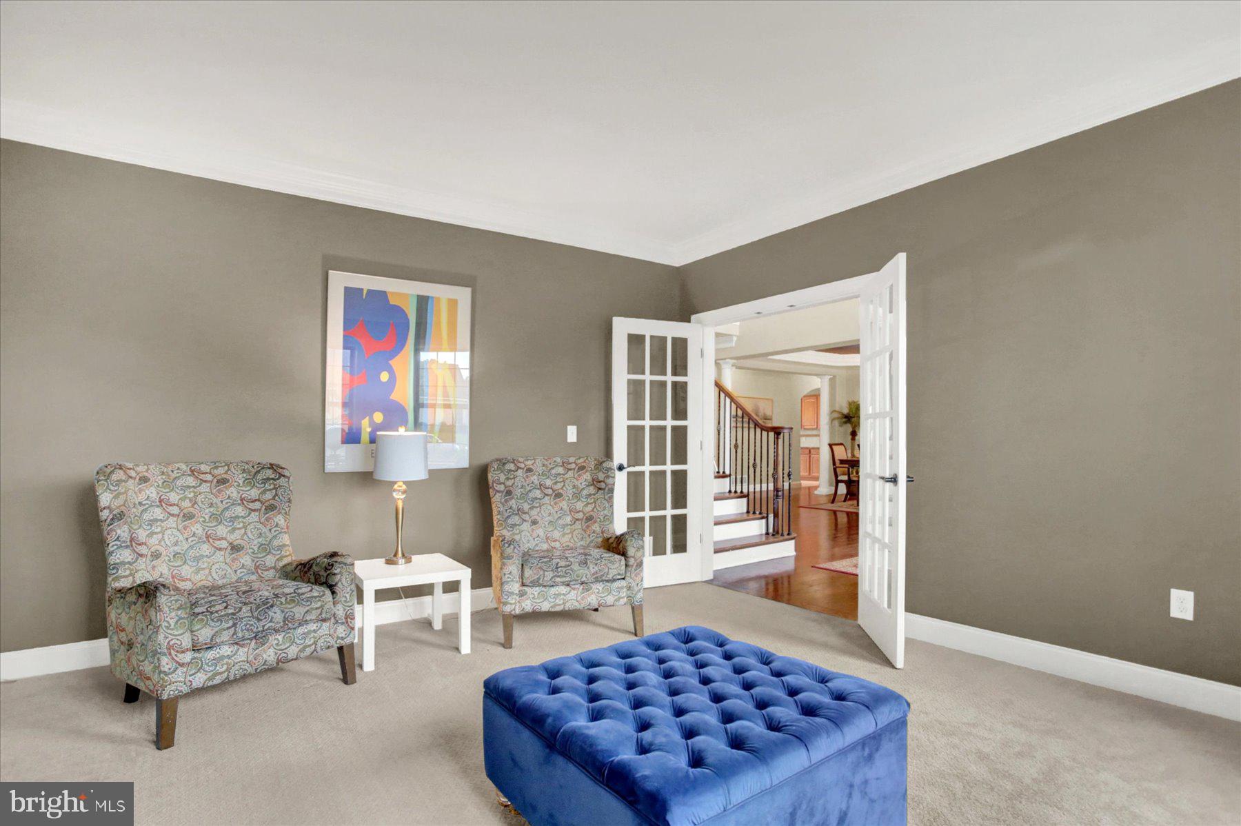 GRANDON FARMS - Residential