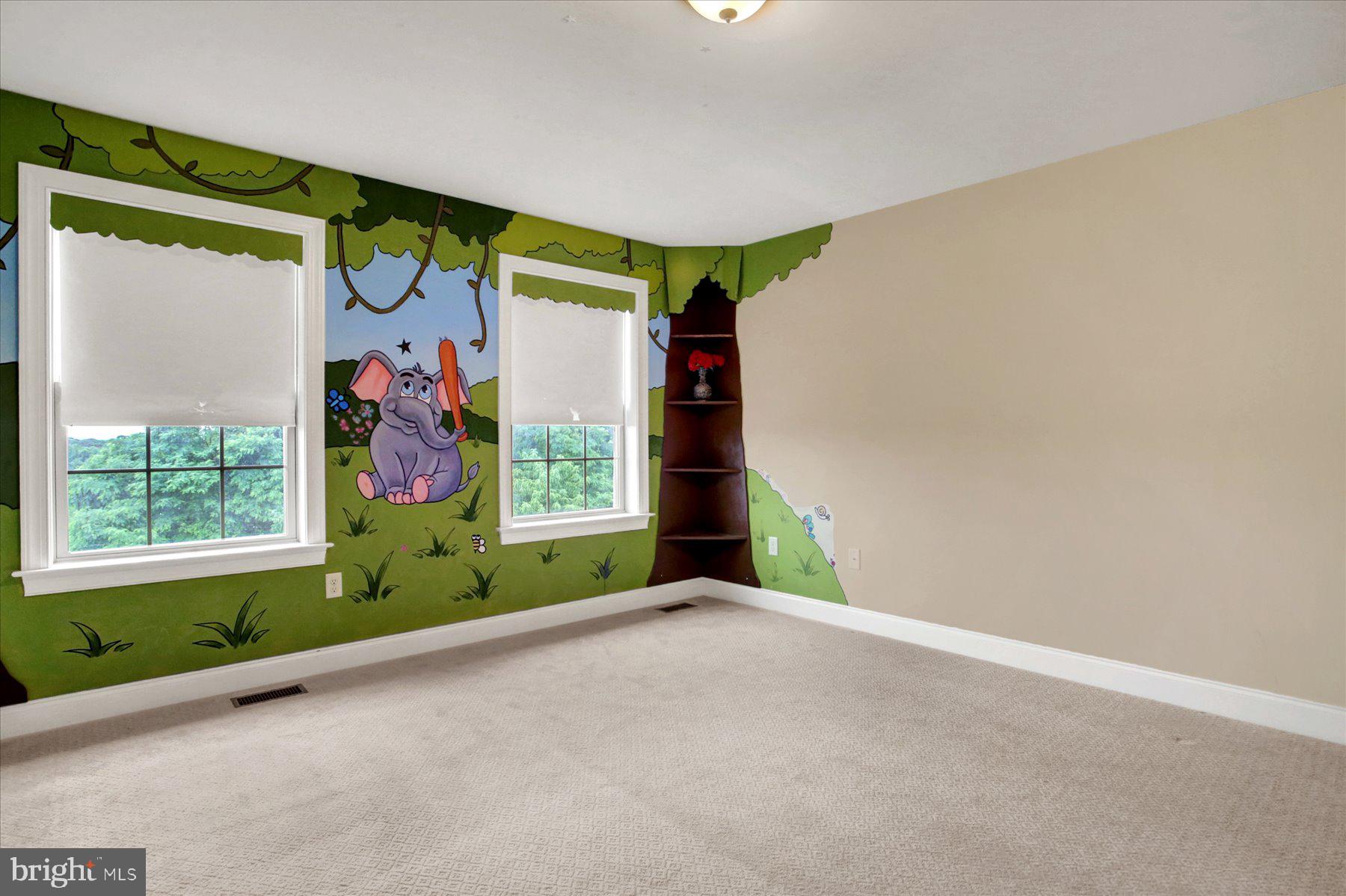 GRANDON FARMS - Residential