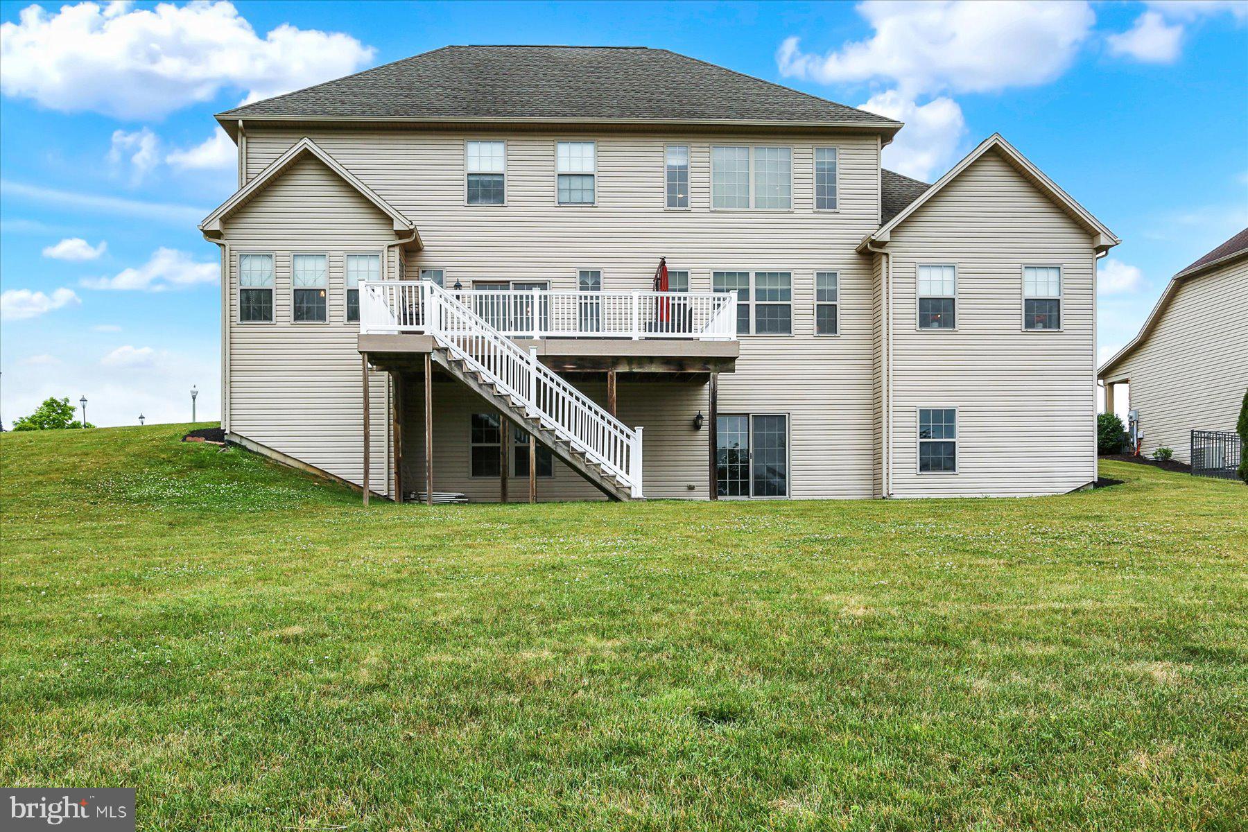 GRANDON FARMS - Residential