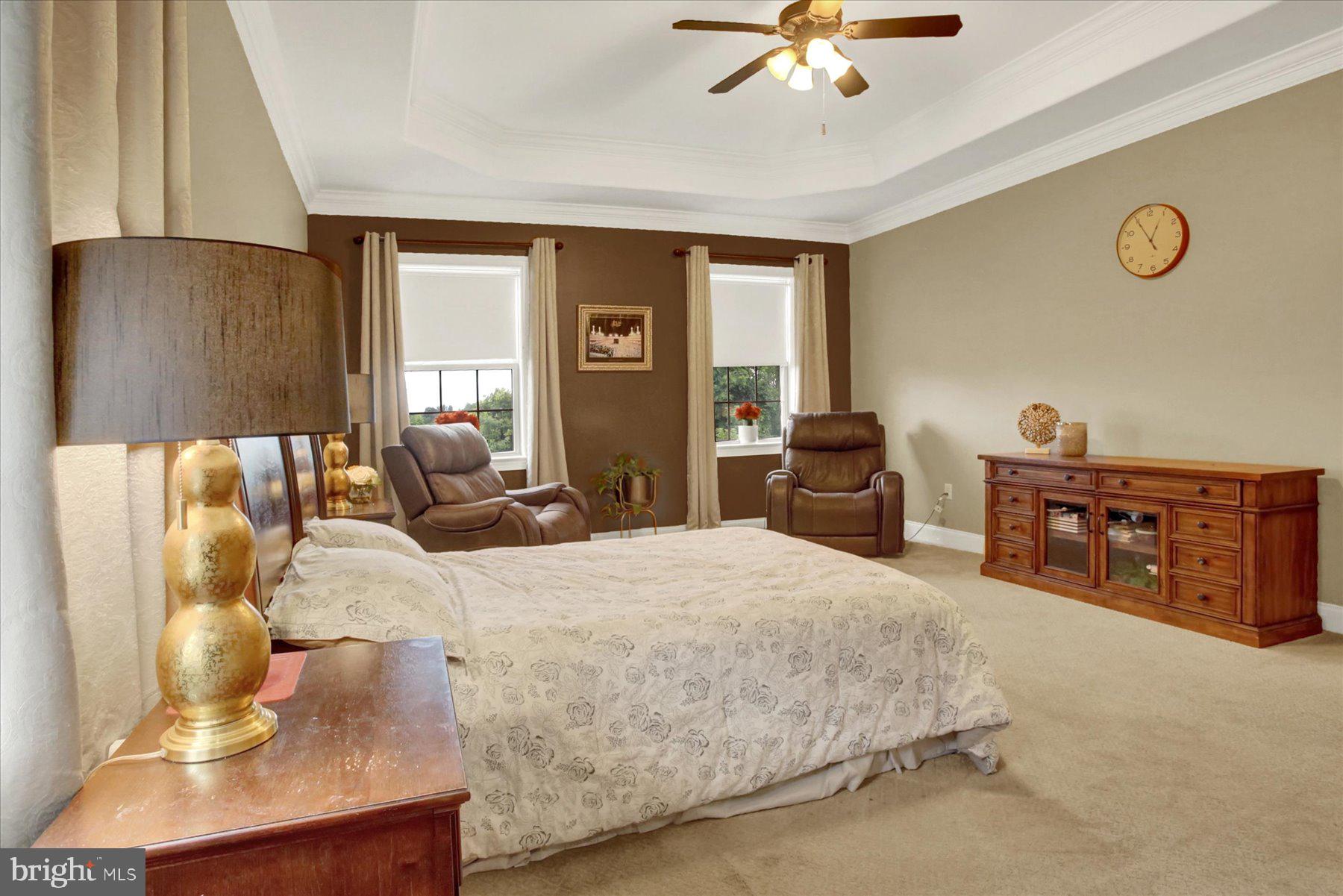 GRANDON FARMS - Residential