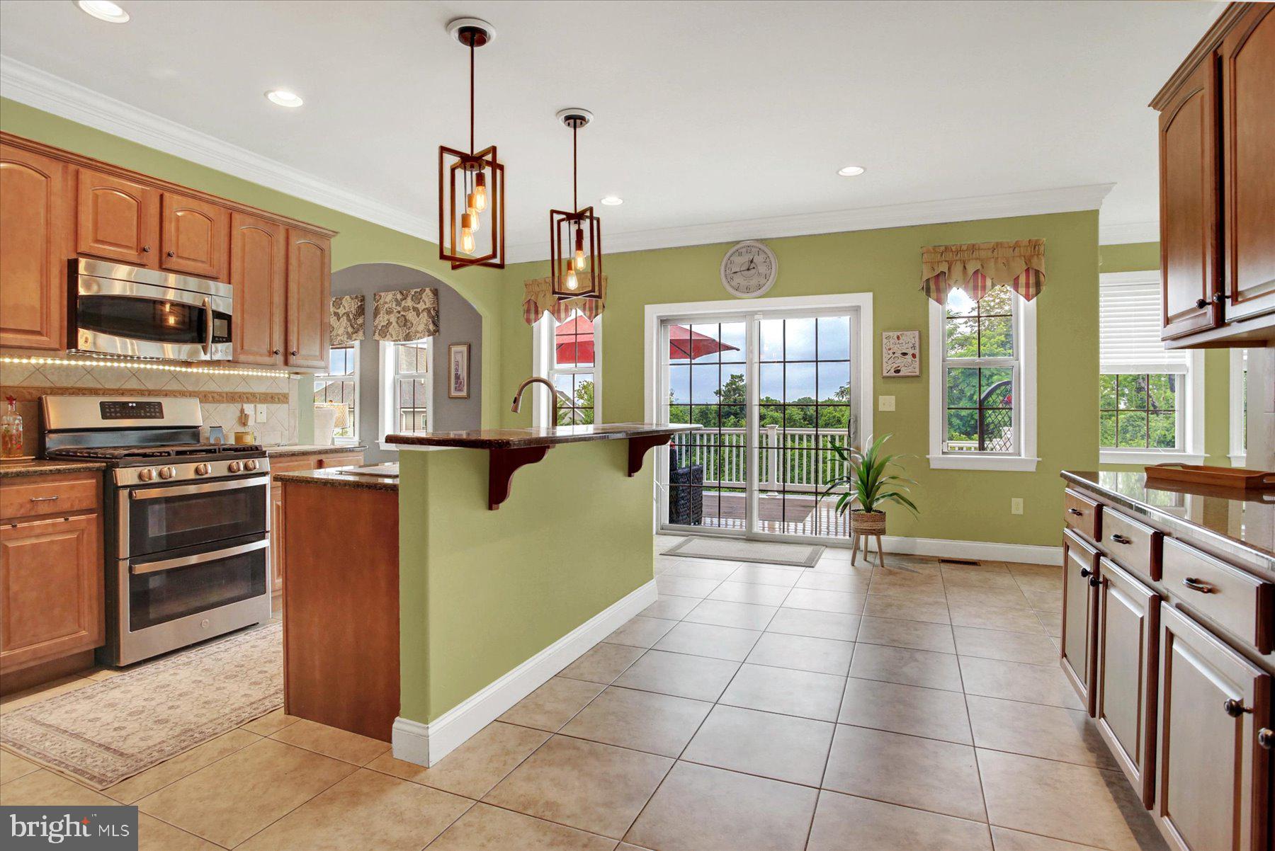 GRANDON FARMS - Residential
