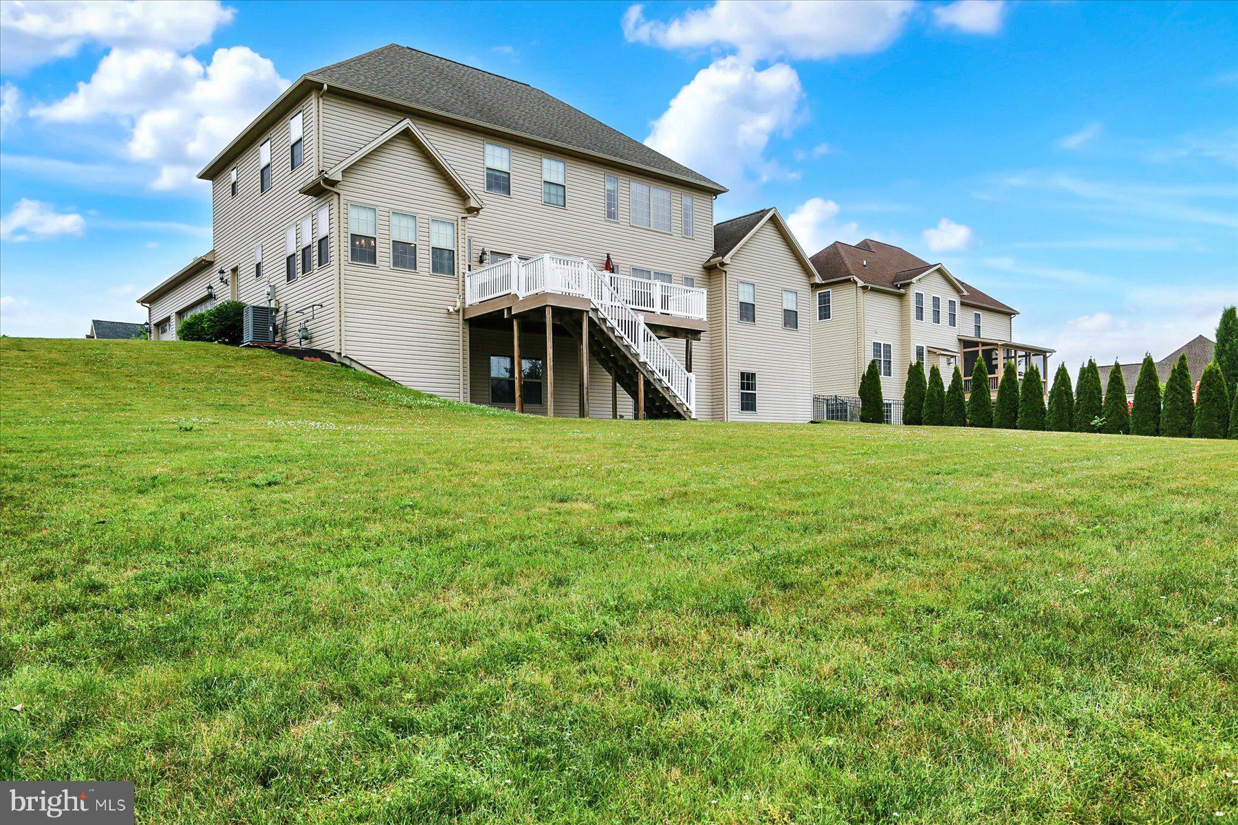 GRANDON FARMS - Residential