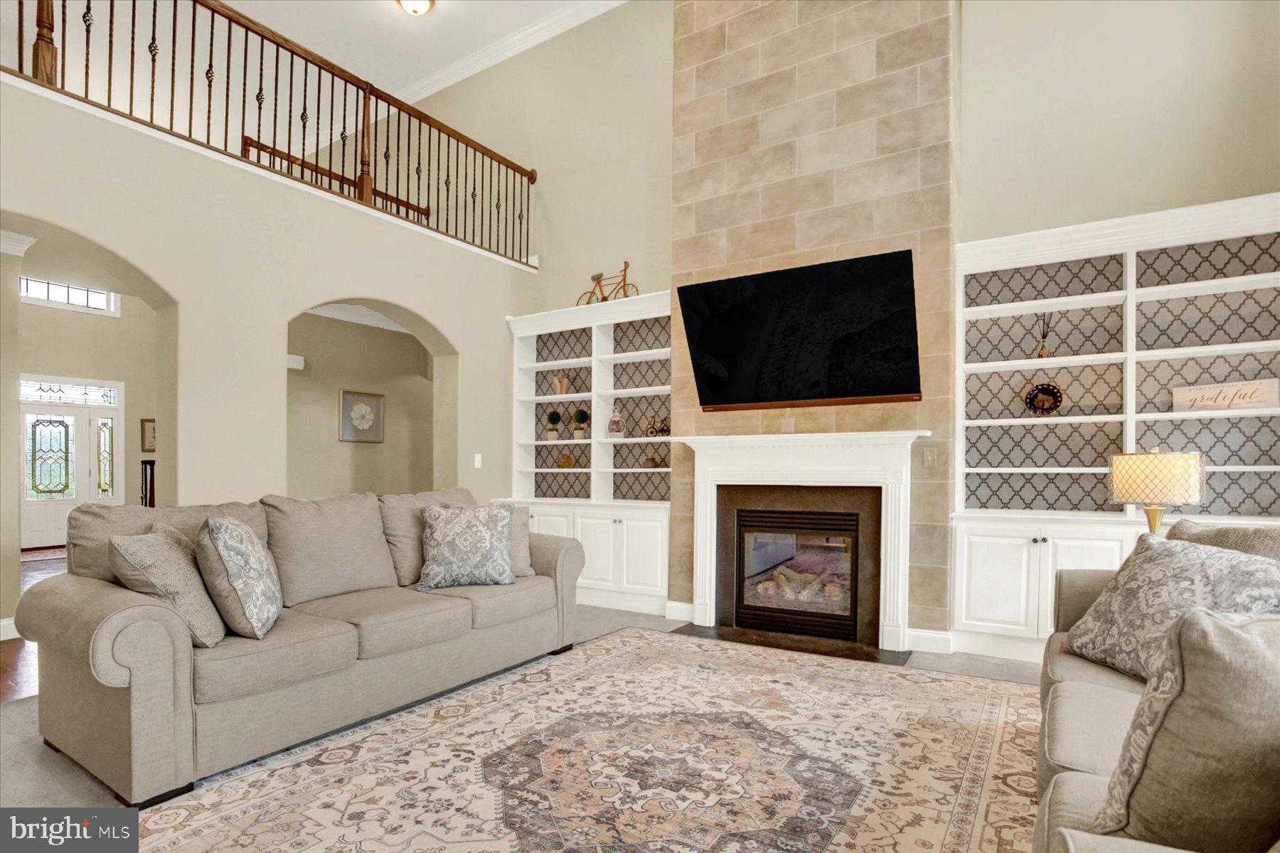 GRANDON FARMS - Residential