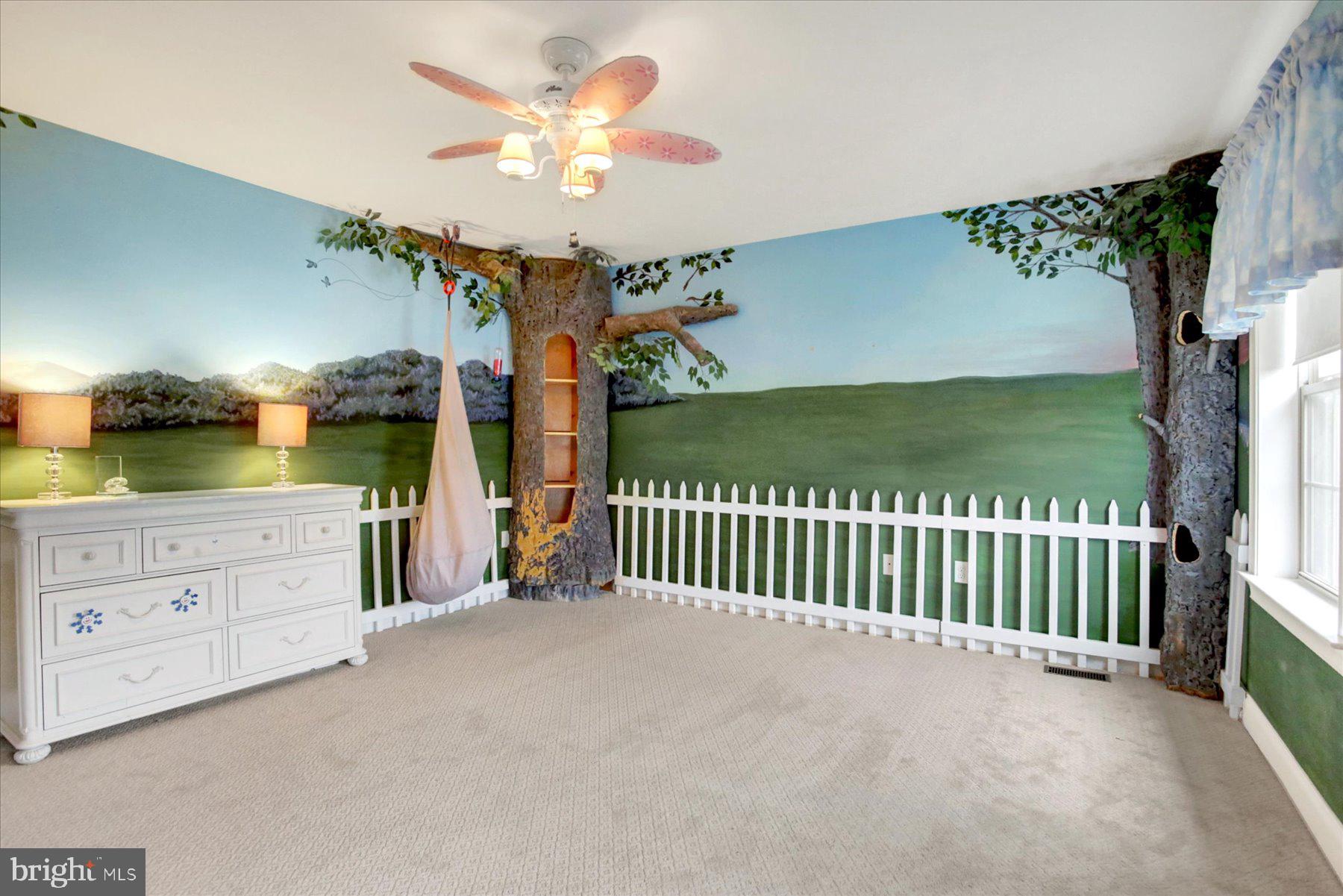GRANDON FARMS - Residential