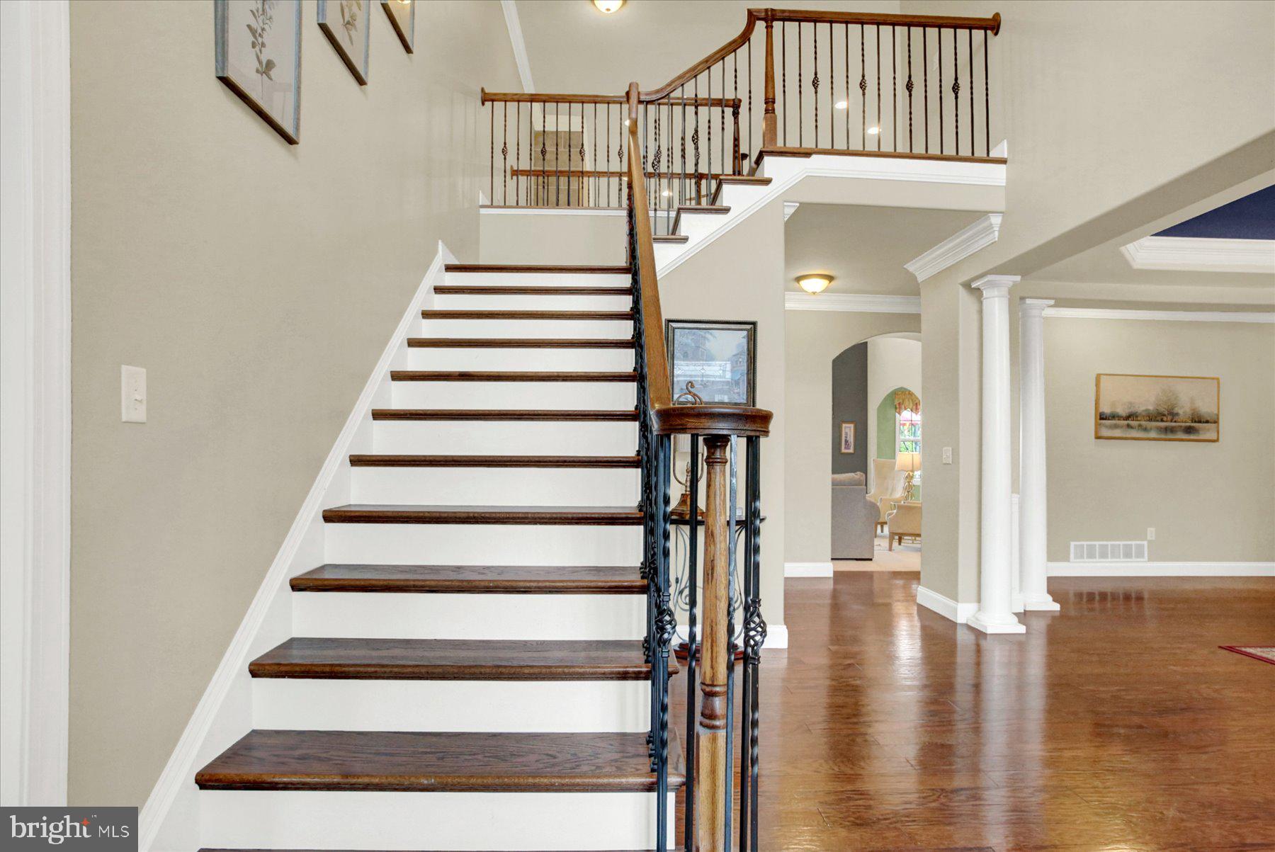 GRANDON FARMS - Residential