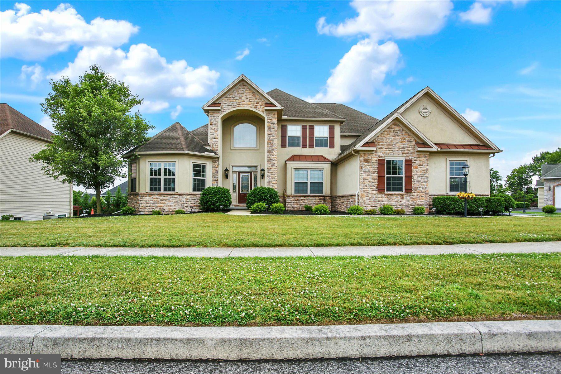 GRANDON FARMS - Residential