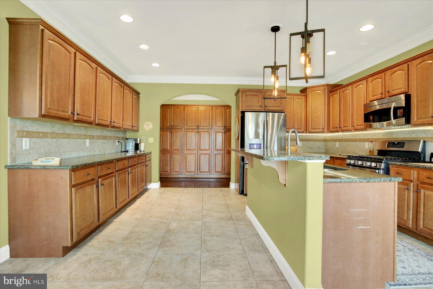 GRANDON FARMS - Residential