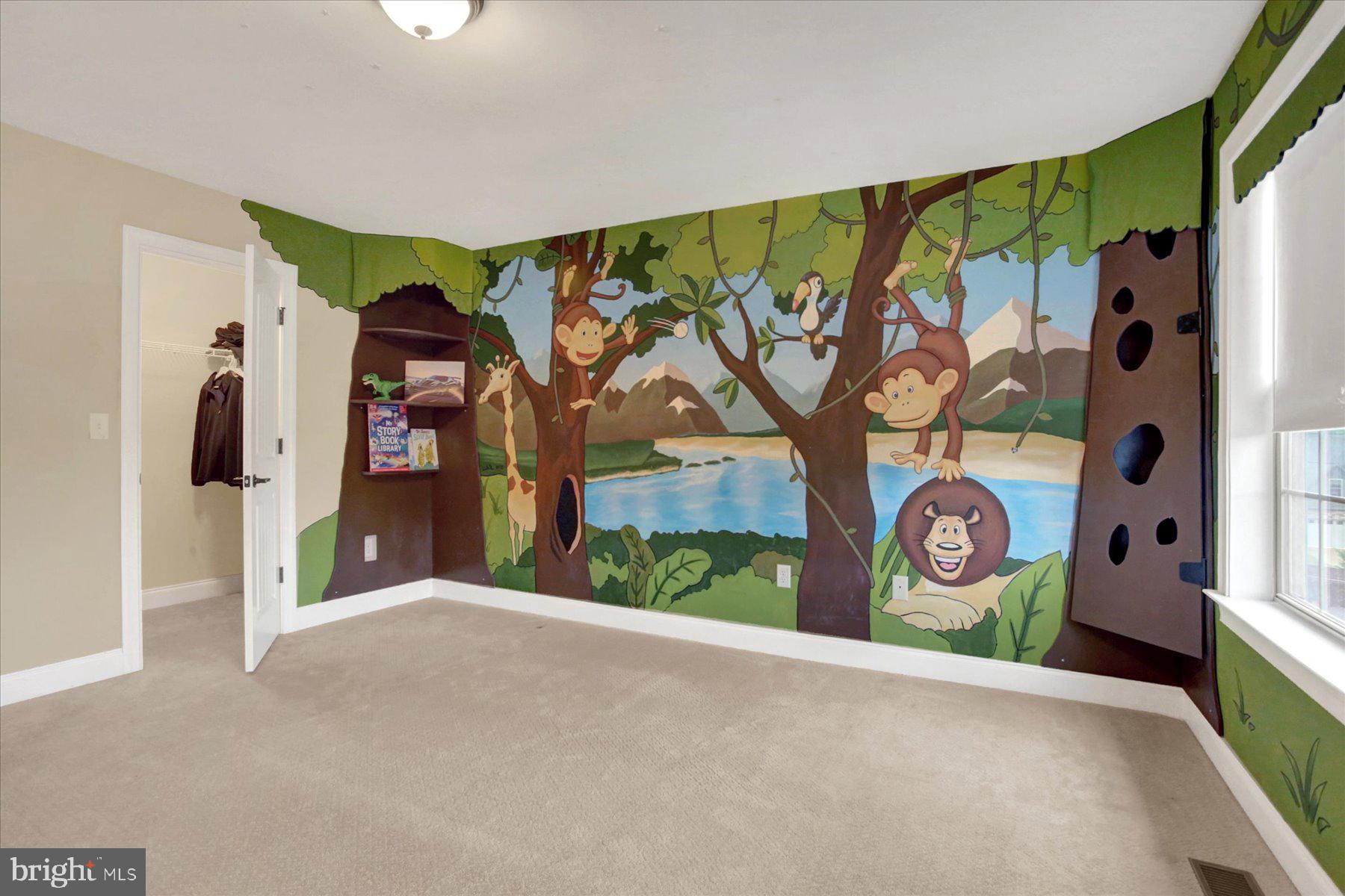 GRANDON FARMS - Residential