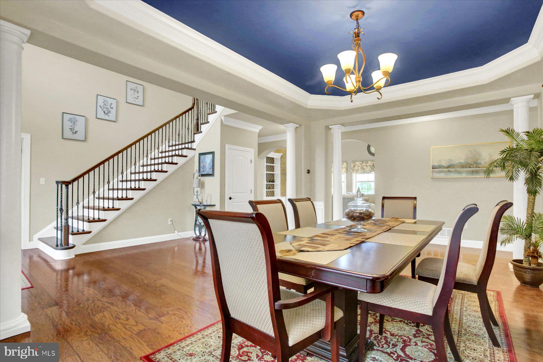 GRANDON FARMS - Residential