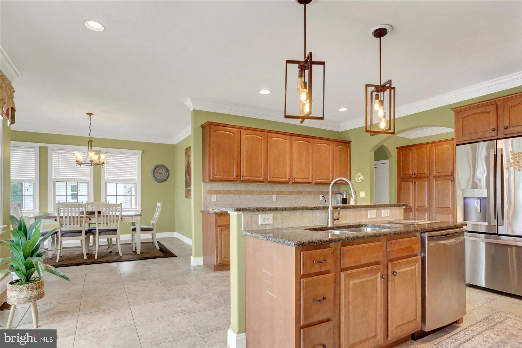 GRANDON FARMS - Residential