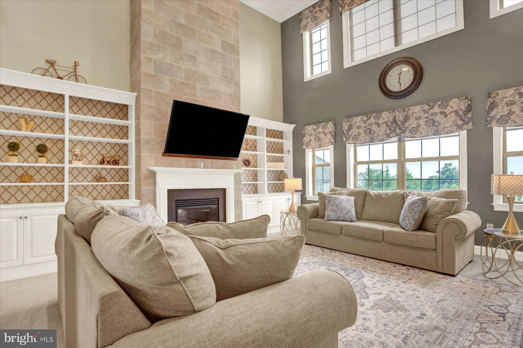 GRANDON FARMS - Residential