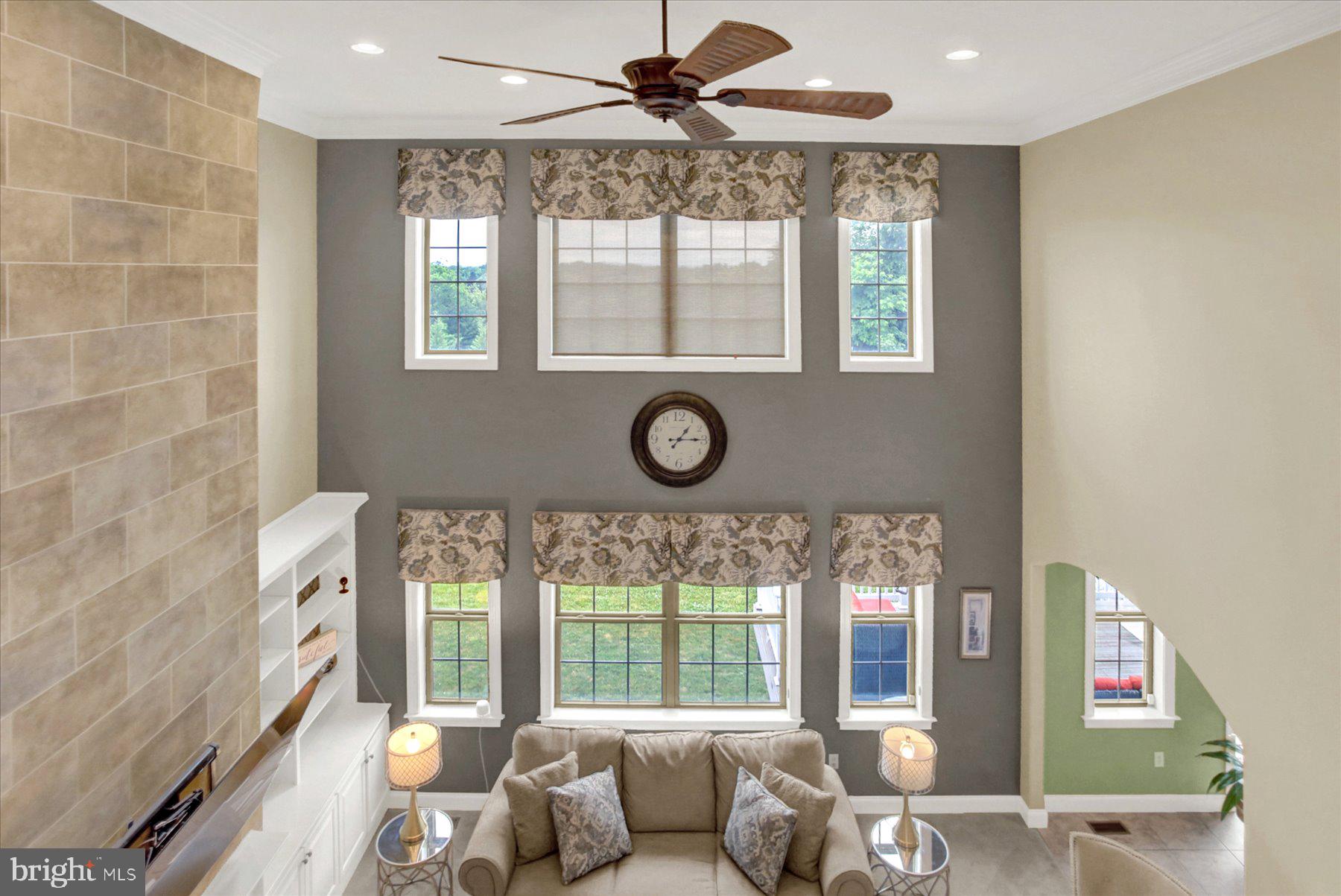 GRANDON FARMS - Residential