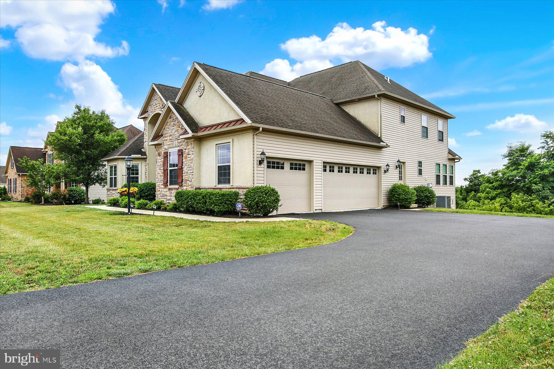 GRANDON FARMS - Residential