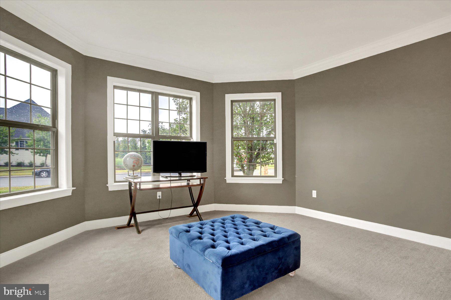 GRANDON FARMS - Residential