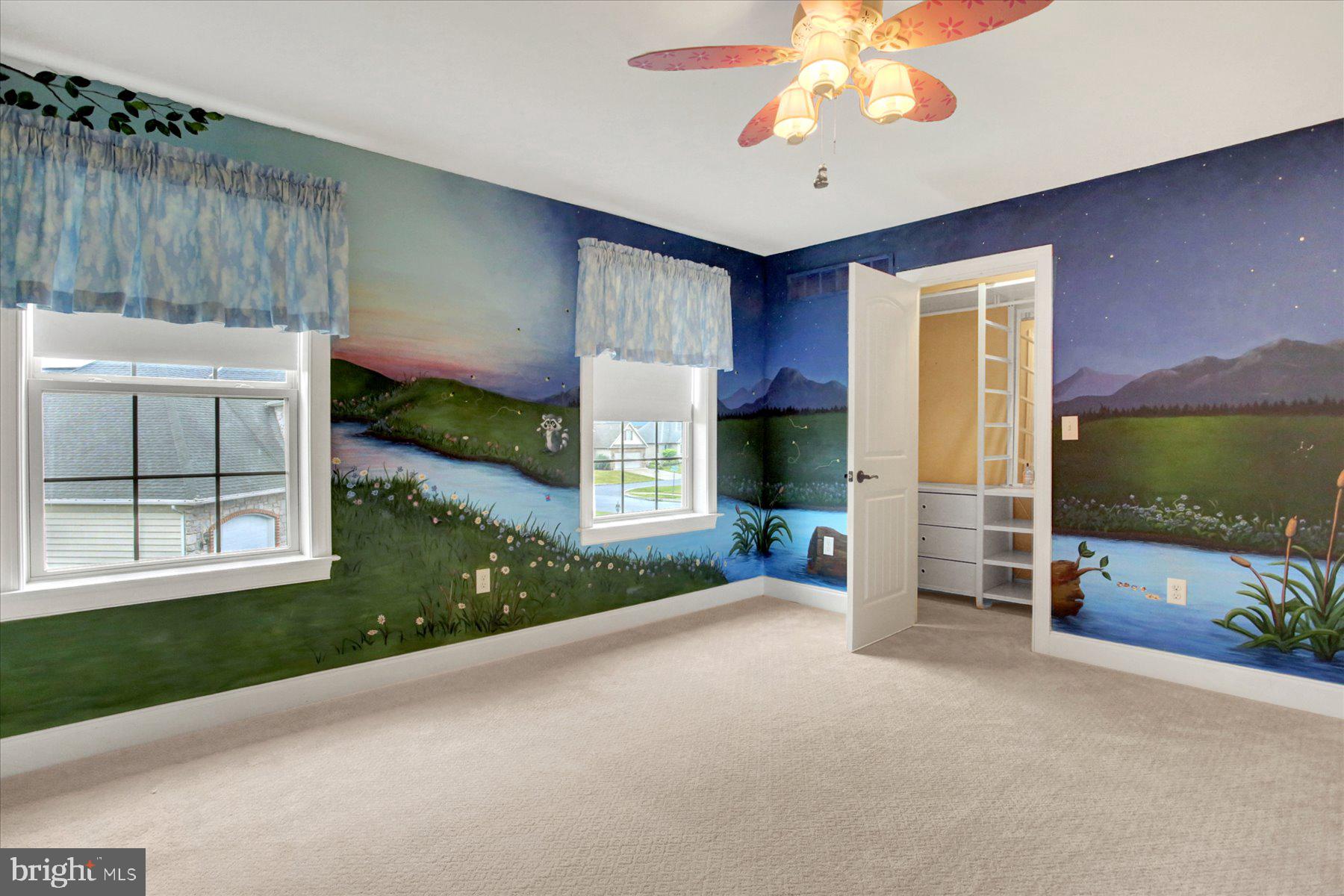 GRANDON FARMS - Residential